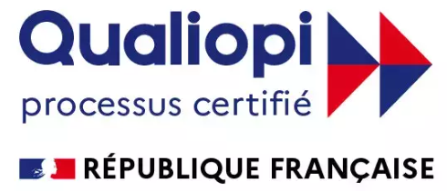 Certification B Corp logo
