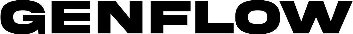 Genflow Logo